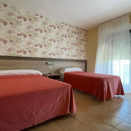 Hotell Atlantico Sanxenxo Montalvo