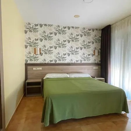 Hotell Atlantico Sanxenxo
