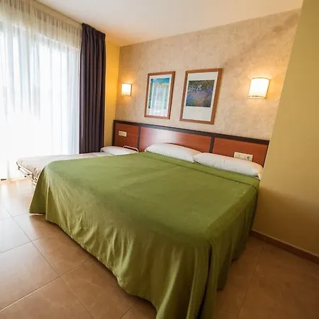 Hotell Atlantico Sanxenxo 2*