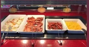 Atlantico Sanxenxo Hotell