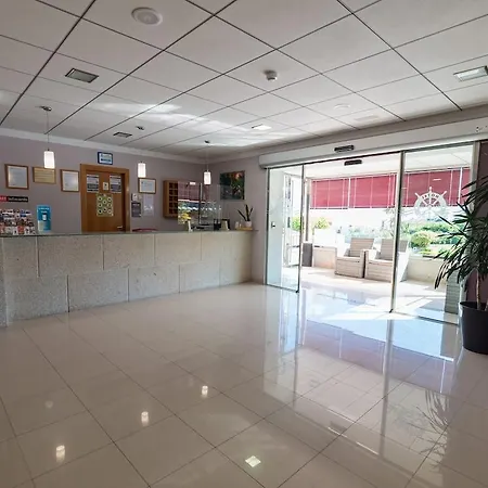 Atlantico Sanxenxo Montalvo