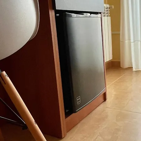 Atlántico Sanxenxo 2*