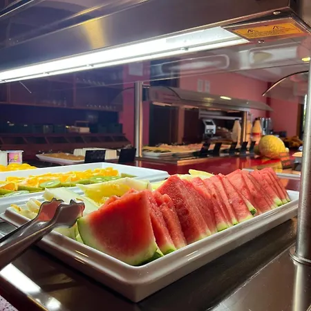 Atlántico Sanxenxo Montalvo