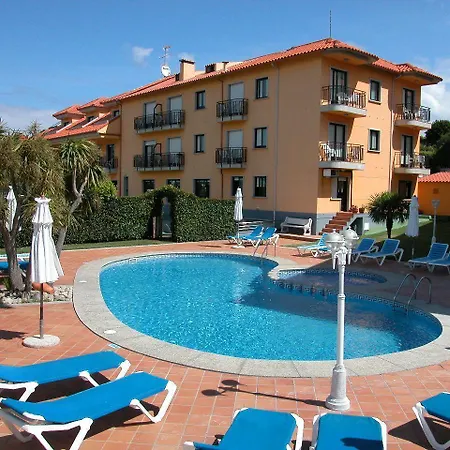 Atlántico Sanxenxo 2*