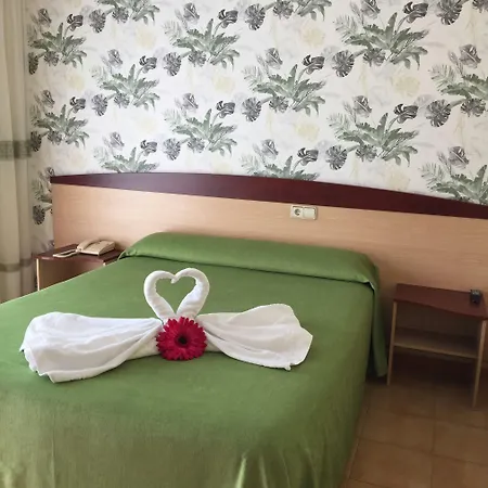 Atlántico Sanxenxo Hotel 2*