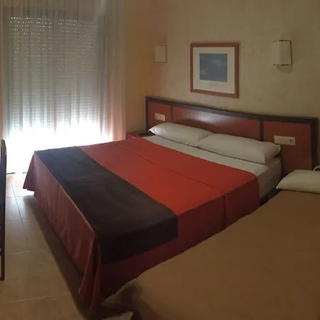 Atlantico Sanxenxo Otel