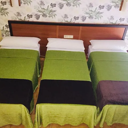 Atlántico Sanxenxo 2*