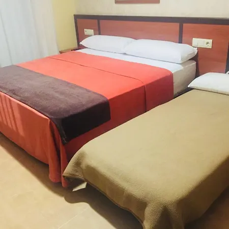 Atlántico Sanxenxo 2* Montalvo