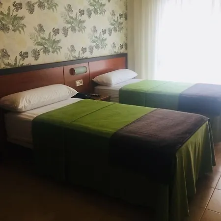 Atlantico Sanxenxo Hotel 2*