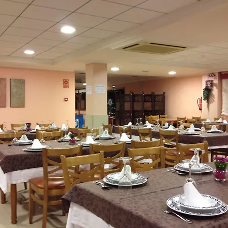 Atlántico Sanxenxo 2*