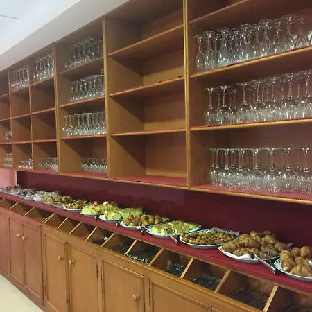 Hotel Atlántico Sanxenxo Montalvo