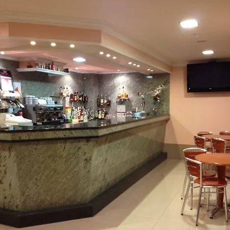 Atlántico Sanxenxo Montalvo