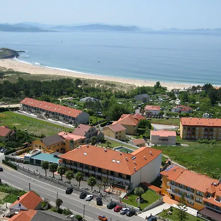 Atlántico Sanxenxo 2*