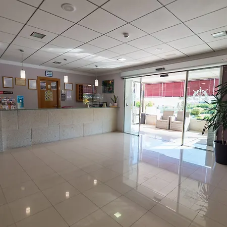 Atlantico Sanxenxo 2*