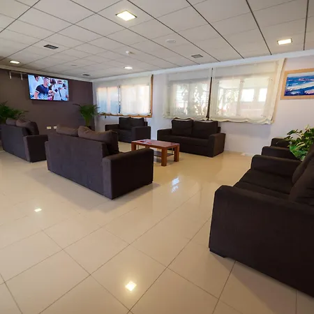 Ξενοδοχείο Atlantico Sanxenxo