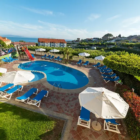 Atlántico Sanxenxo Montalvo