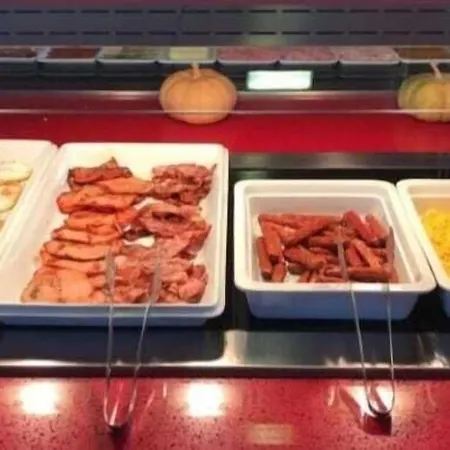 Hotel Atlántico Sanxenxo Montalvo