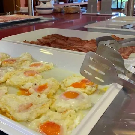 Atlántico Sanxenxo Hotel