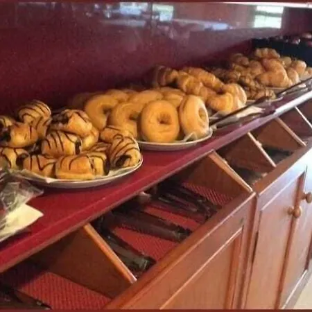 Hotel Atlántico Sanxenxo Montalvo