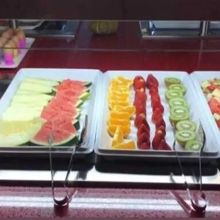 Atlántico Sanxenxo Hotel