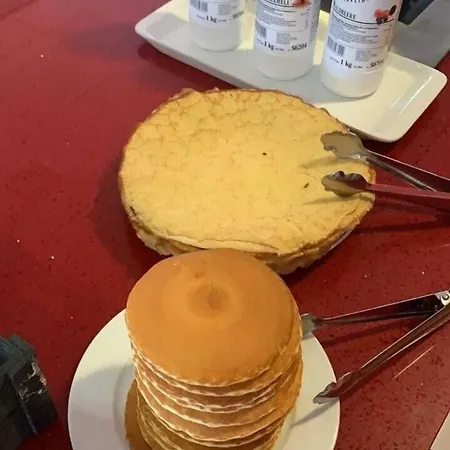 Atlántico Sanxenxo Hotel 2*