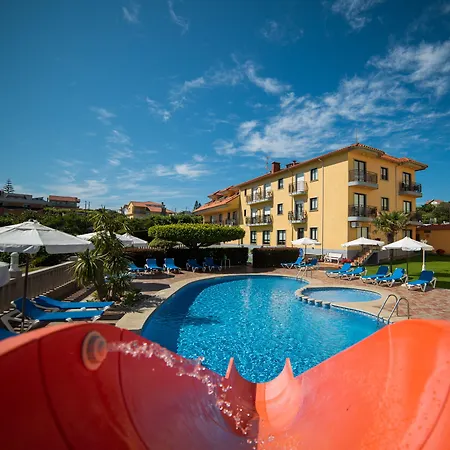Atlantico Sanxenxo 2*