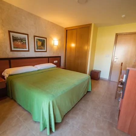 Hotel Atlántico Sanxenxo