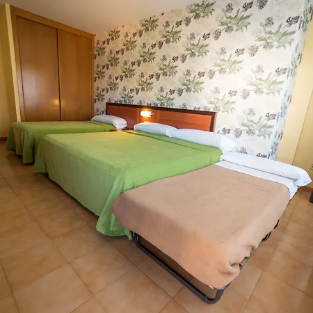 Hotel Atlántico Sanxenxo