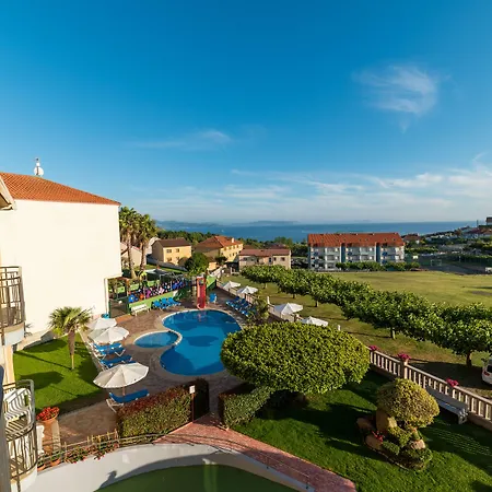 Atlántico Sanxenxo Hotel 2*