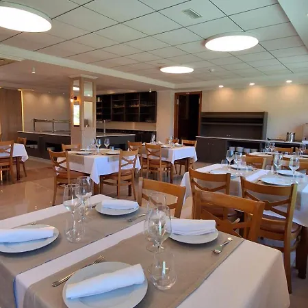 Atlantico Sanxenxo Otel 2*