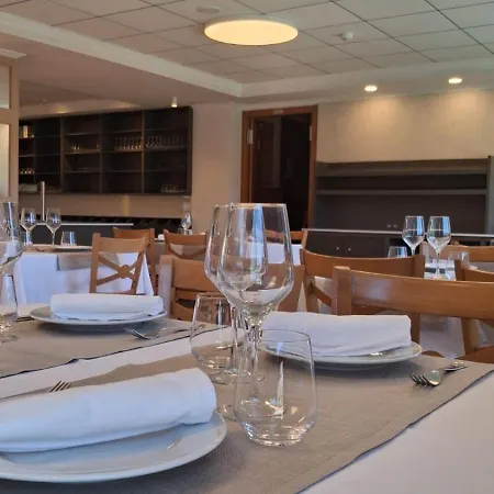 Otel Atlantico Sanxenxo 2*