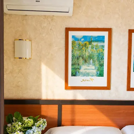 Hotel Atlantico Sanxenxo