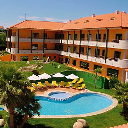 Hotell Atlantico Sanxenxo