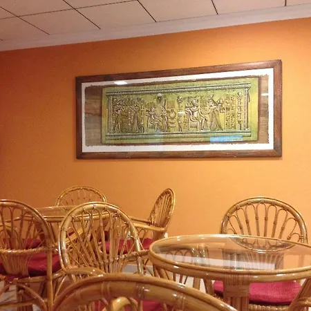 Atlántico Sanxenxo Hotel Montalvo