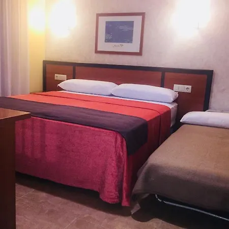 Atlantico Sanxenxo Hotel 2*