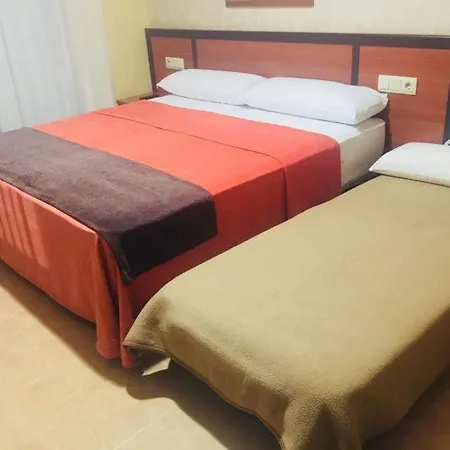 Atlantico Sanxenxo Hotell