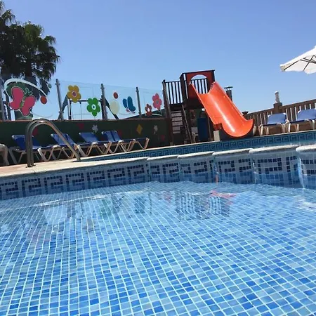 Hotell Atlantico Sanxenxo Montalvo