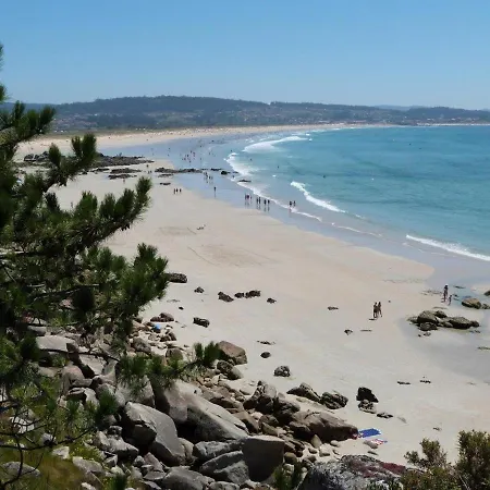 Hotel Atlántico Sanxenxo