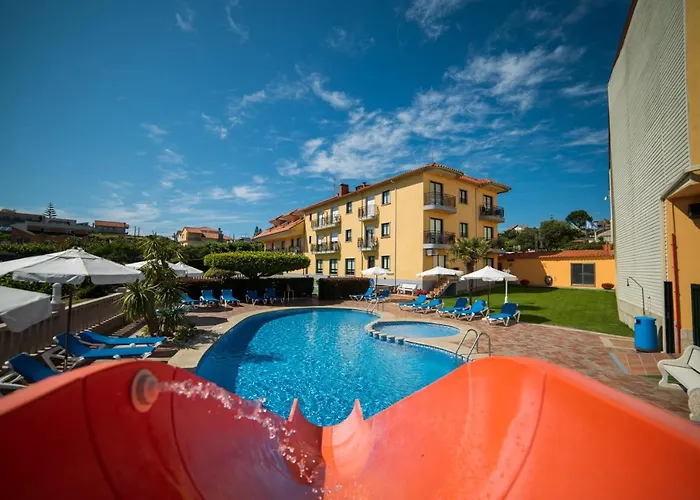 Atlantico Sanxenxo Ξενοδοχείο Montalvo