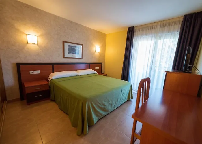 Atlantico Sanxenxo 2* Montalvo