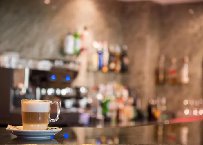 Atlantico Sanxenxo Ξενοδοχείο Montalvo