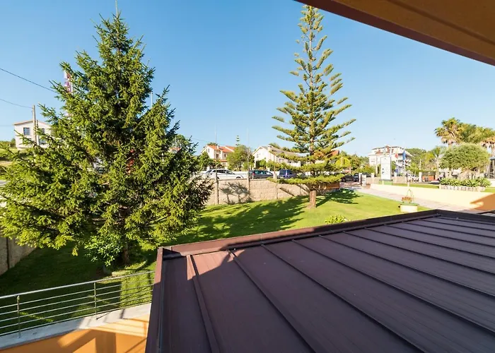 Atlantico Sanxenxo 2*