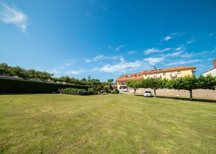 Atlantico Sanxenxo
