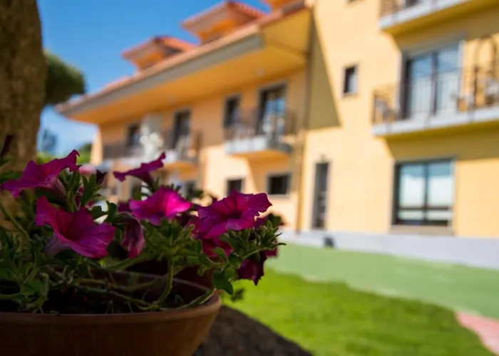 Atlantico Sanxenxo Ξενοδοχείο