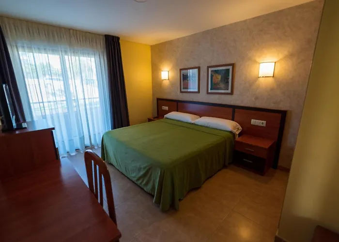 Atlantico Sanxenxo Szálloda 2*