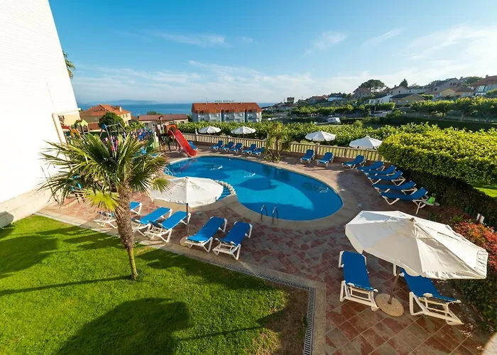 Atlantico Sanxenxo