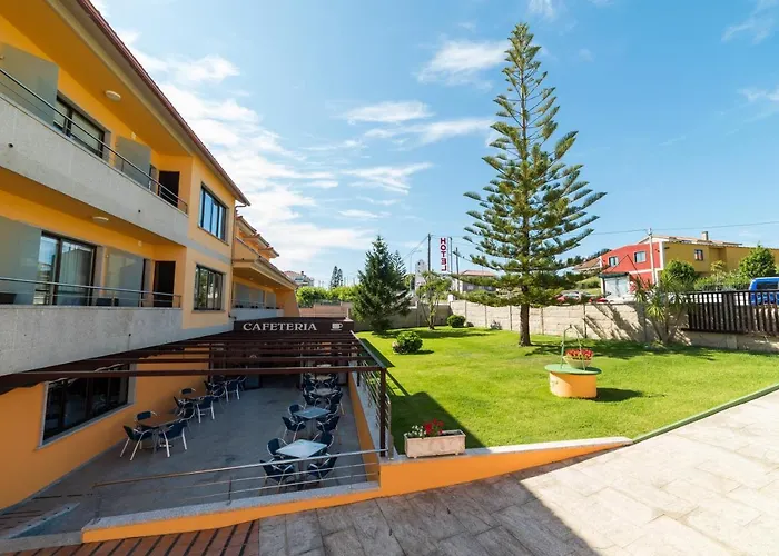 Atlantico Sanxenxo Montalvo