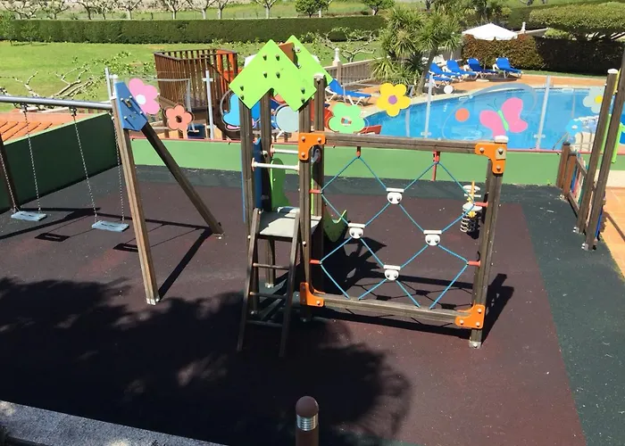 Atlantico Sanxenxo 2*