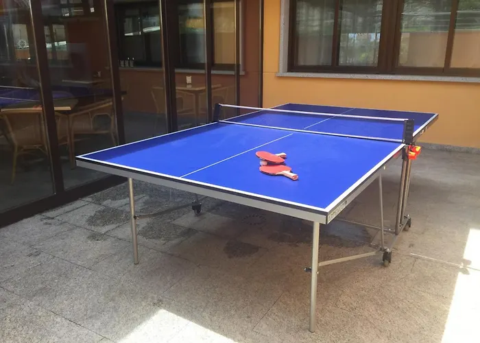 Ξενοδοχείο Atlantico Sanxenxo