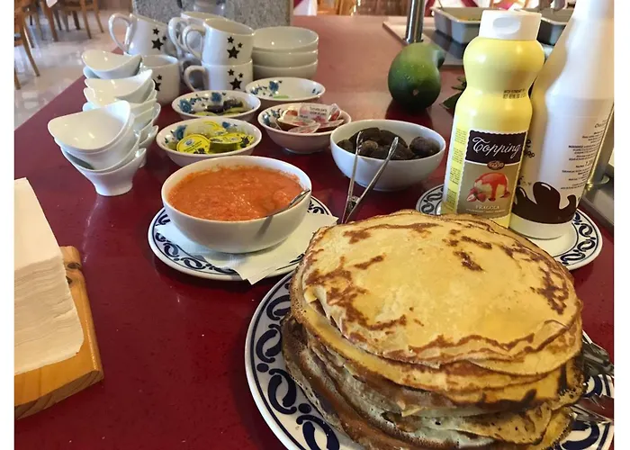 Ξενοδοχείο Atlantico Sanxenxo 2*